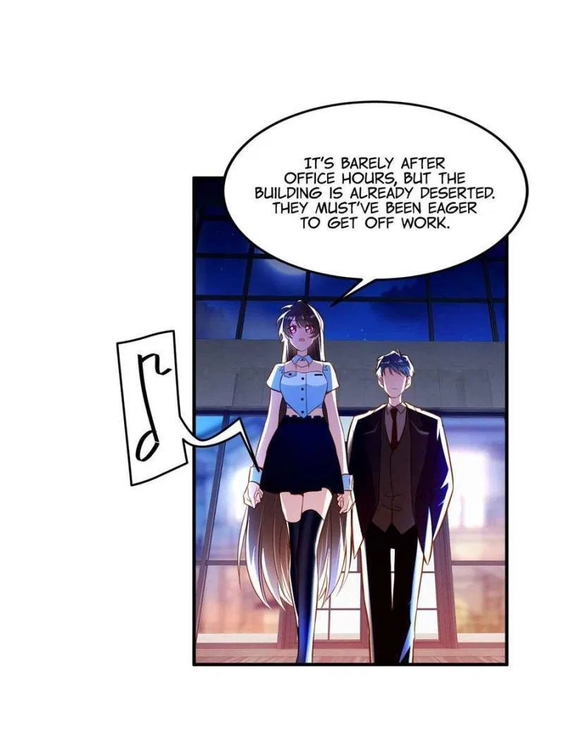 Nancheng Waits for the Moon Chapter 85 – Page 46