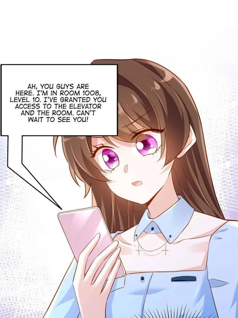 Nancheng Waits for the Moon Chapter 85 – Page 47