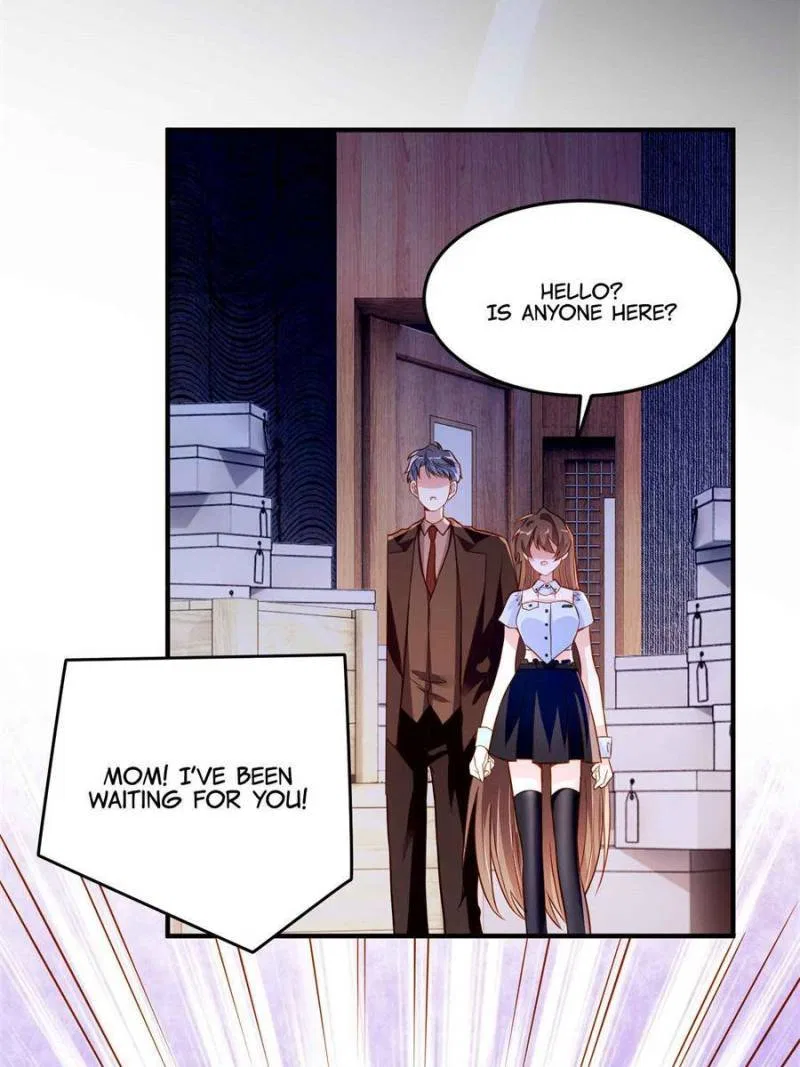 Nancheng Waits for the Moon Chapter 85 – Page 51