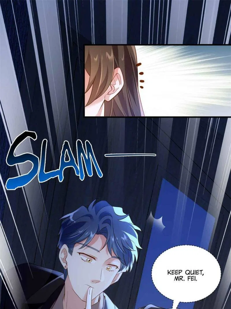 Nancheng Waits for the Moon Chapter 85 – Page 54
