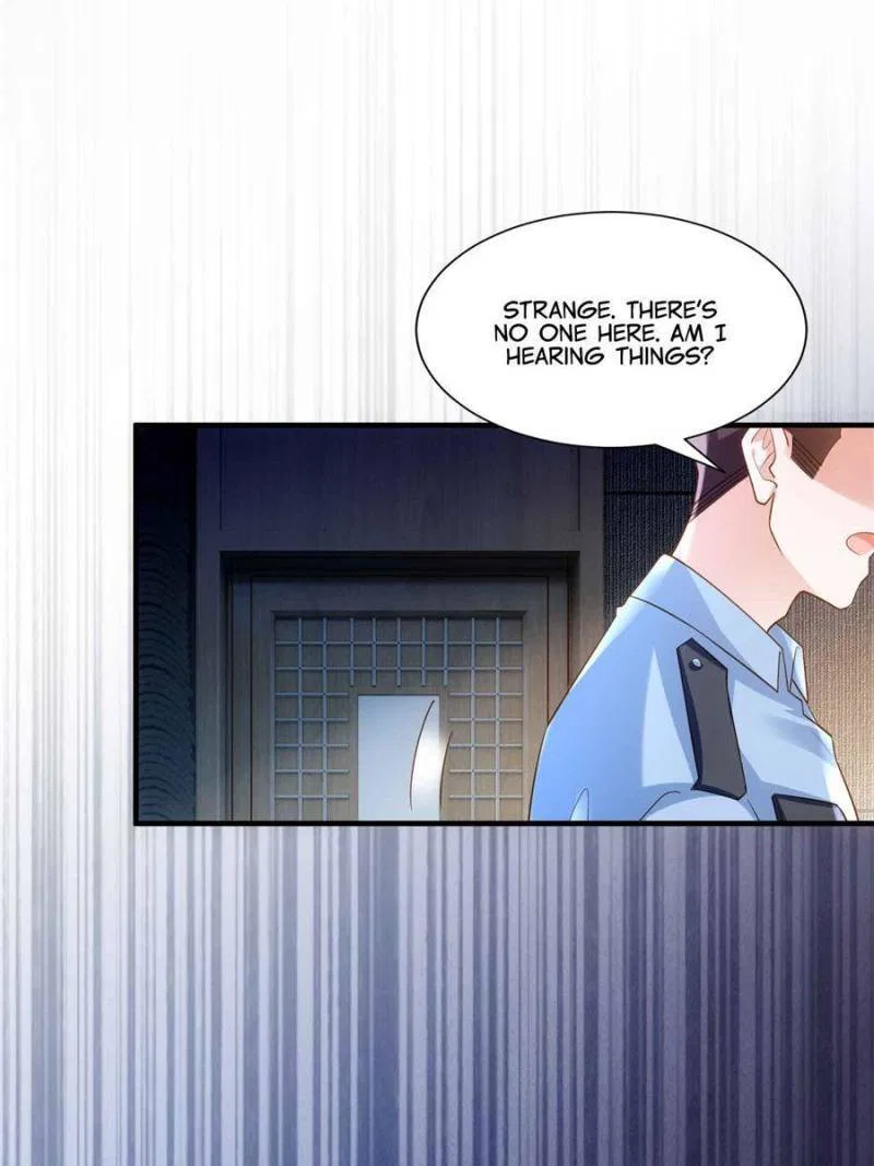Nancheng Waits for the Moon Chapter 85 – Page 57
