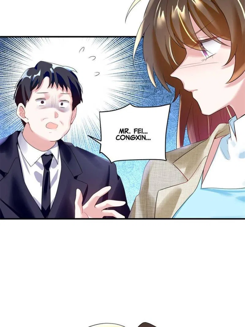 Nancheng Waits for the Moon Chapter 84 – Page 3