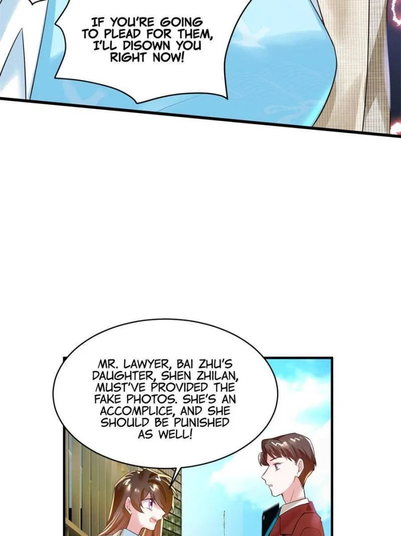 Nancheng Waits for the Moon Chapter 84 – Page 5