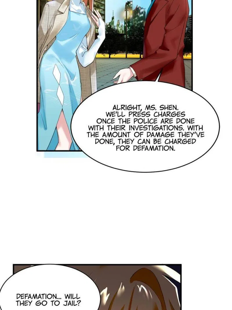 Nancheng Waits for the Moon Chapter 84 – Page 6