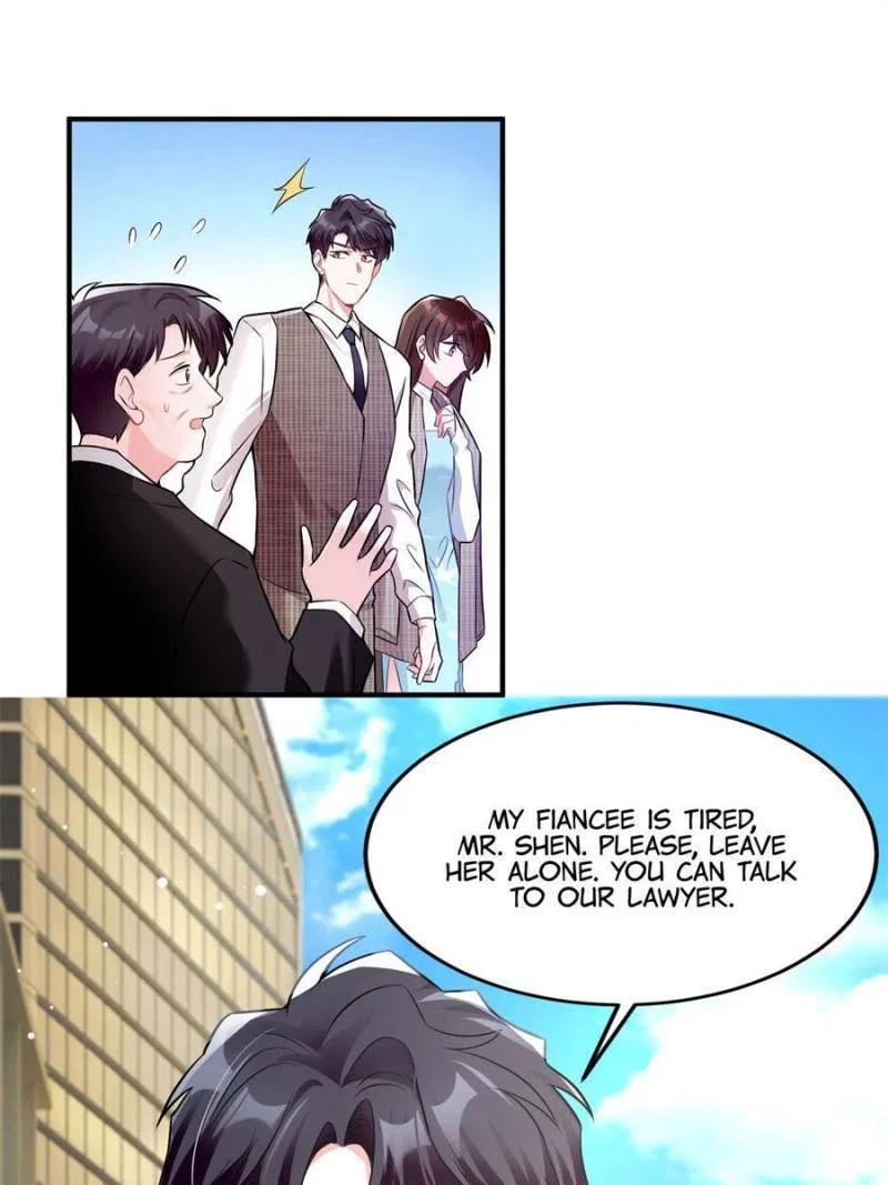 Nancheng Waits for the Moon Chapter 84 – Page 10