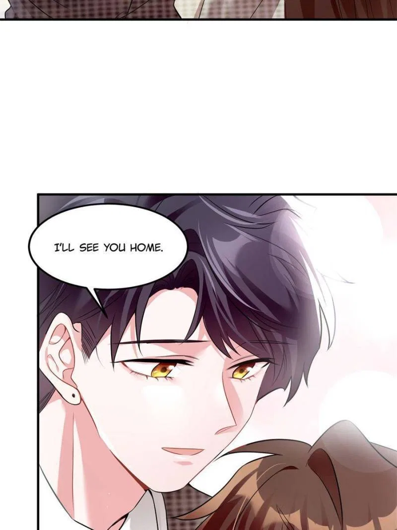 Nancheng Waits for the Moon Chapter 84 – Page 12