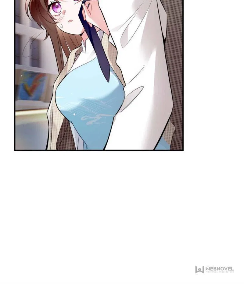 Nancheng Waits for the Moon Chapter 84 – Page 17