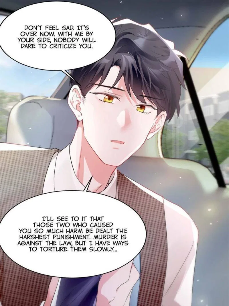 Nancheng Waits for the Moon Chapter 84 – Page 18