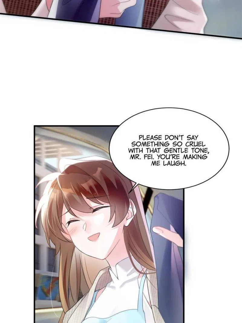 Nancheng Waits for the Moon Chapter 84 – Page 19