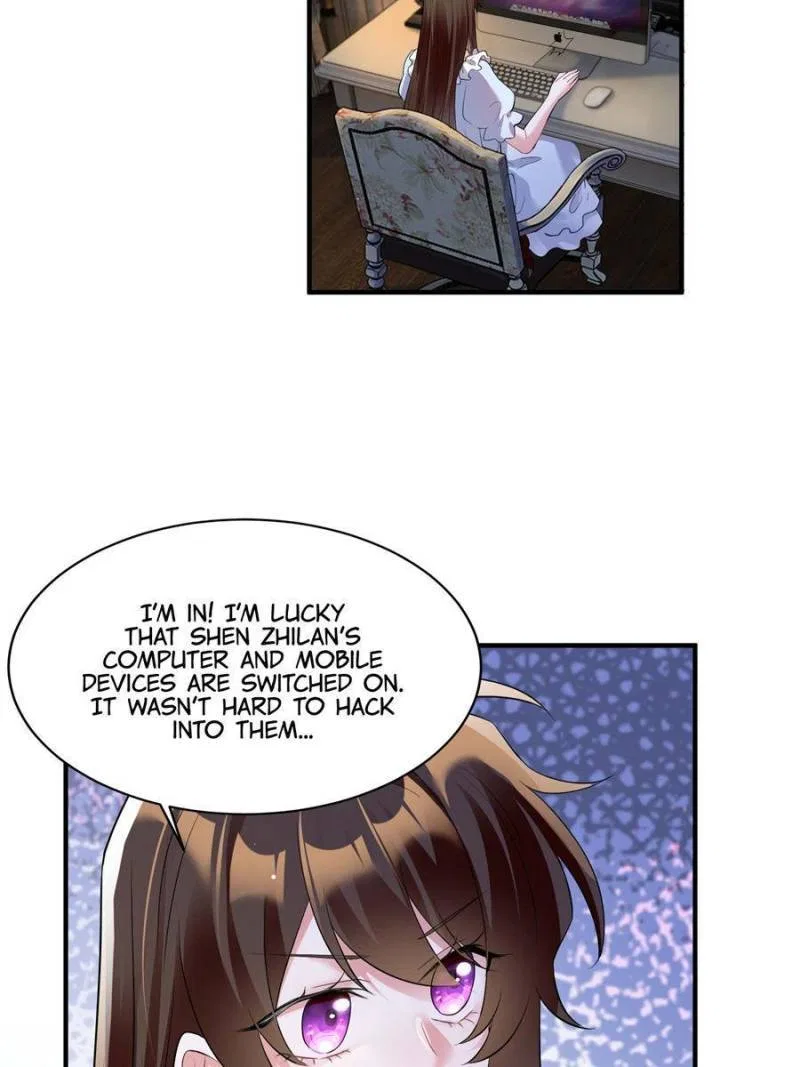 Nancheng Waits for the Moon Chapter 84 – Page 27
