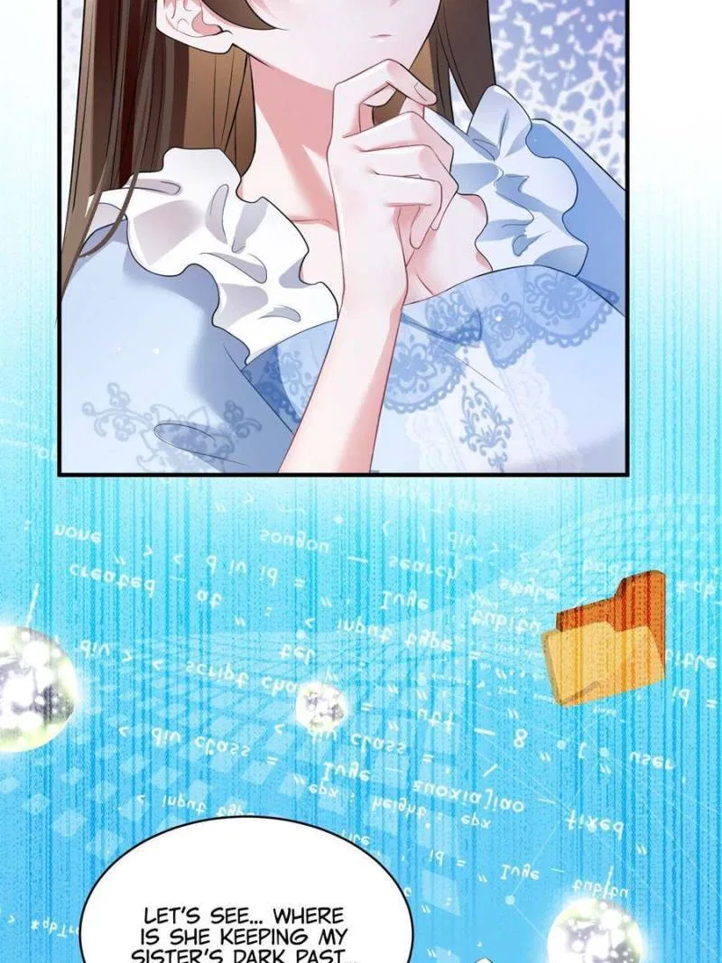 Nancheng Waits for the Moon Chapter 84 – Page 28