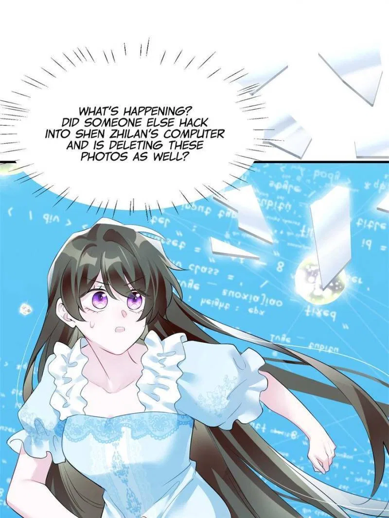 Nancheng Waits for the Moon Chapter 84 – Page 34