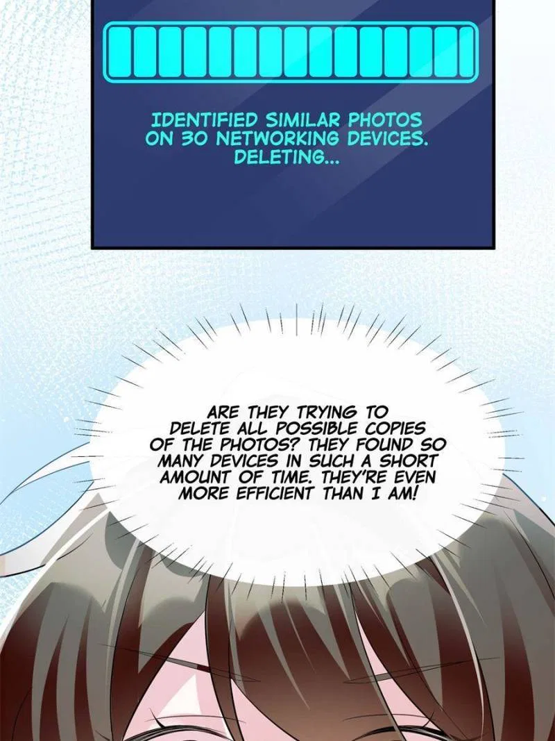 Nancheng Waits for the Moon Chapter 84 – Page 38