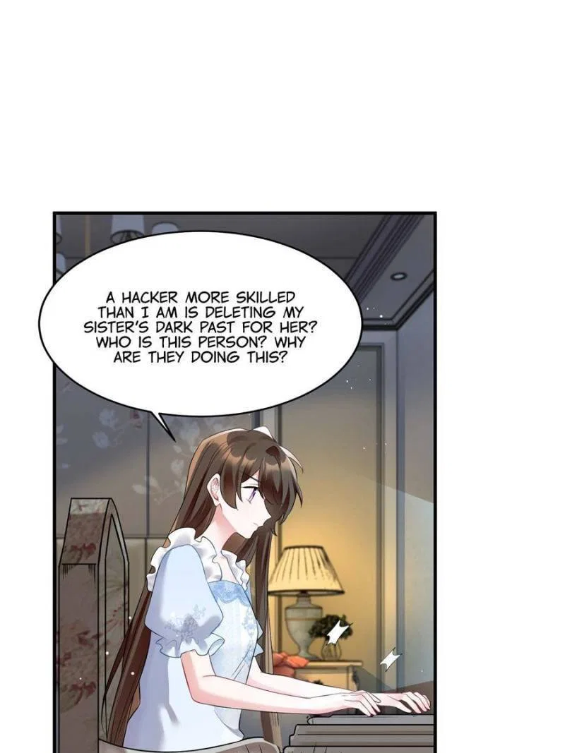 Nancheng Waits for the Moon Chapter 84 – Page 40