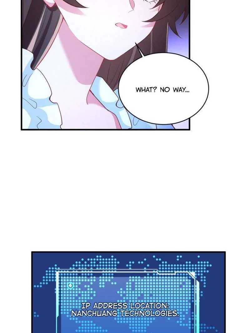 Nancheng Waits for the Moon Chapter 84 – Page 44