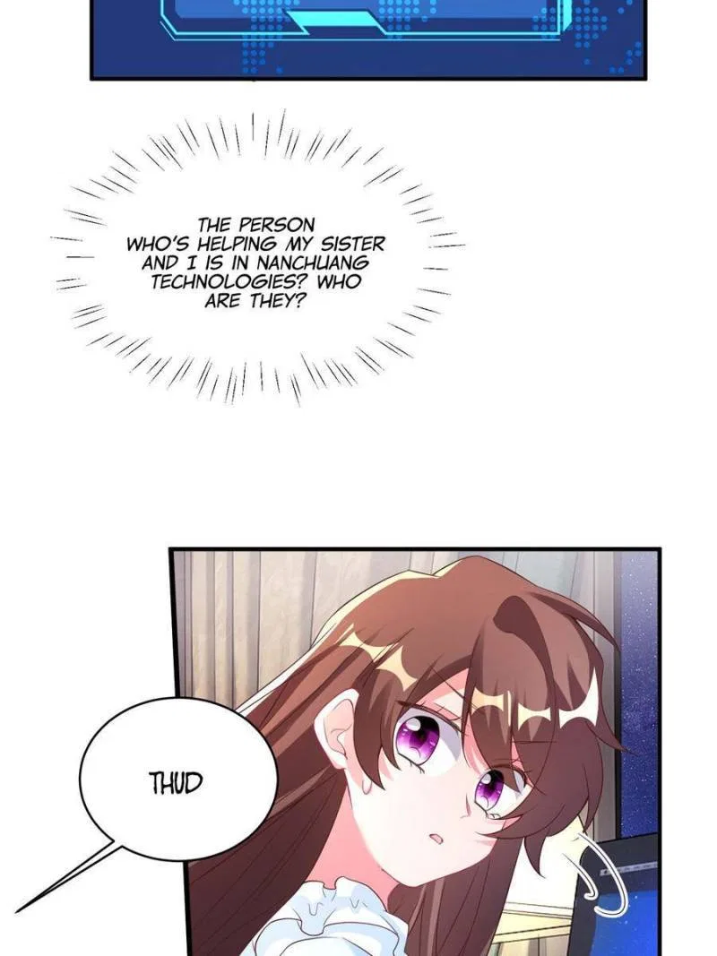 Nancheng Waits for the Moon Chapter 84 – Page 45