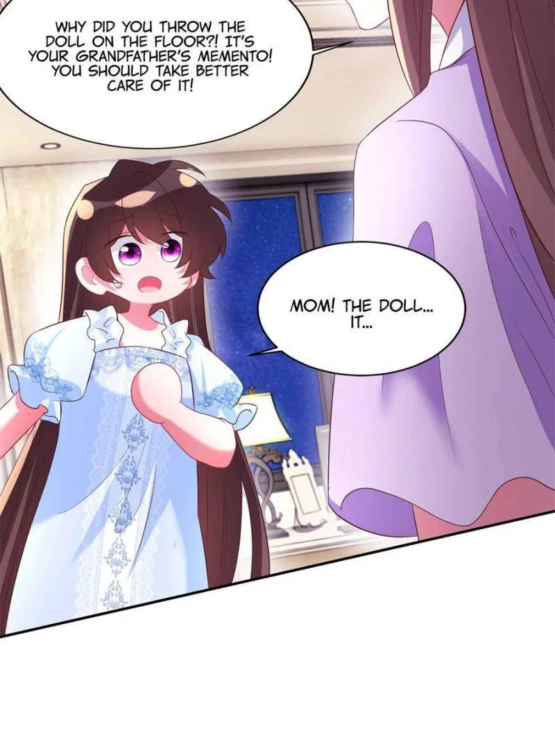 Nancheng Waits for the Moon Chapter 84 – Page 55