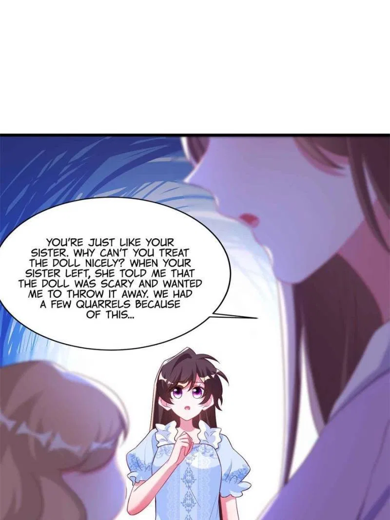 Nancheng Waits for the Moon Chapter 84 – Page 56