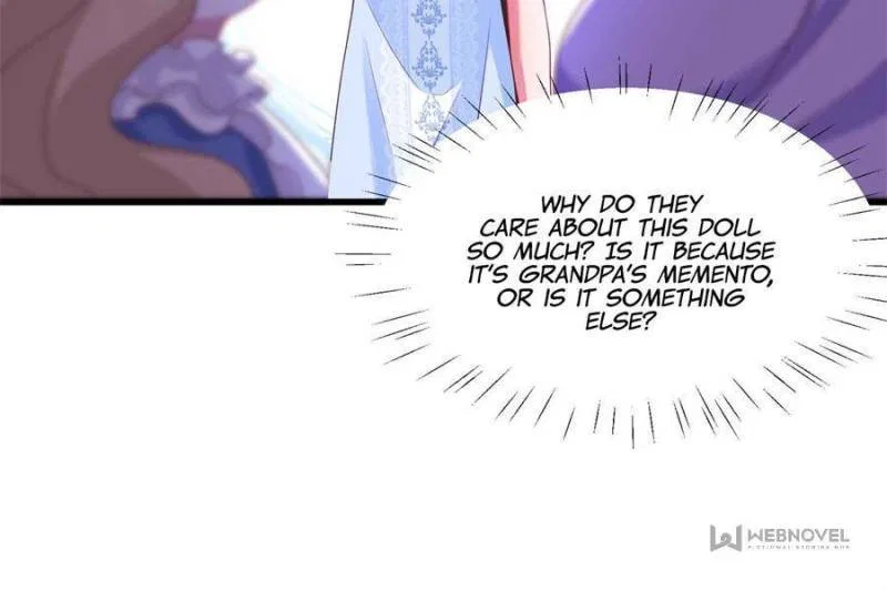 Nancheng Waits for the Moon Chapter 84 – Page 57