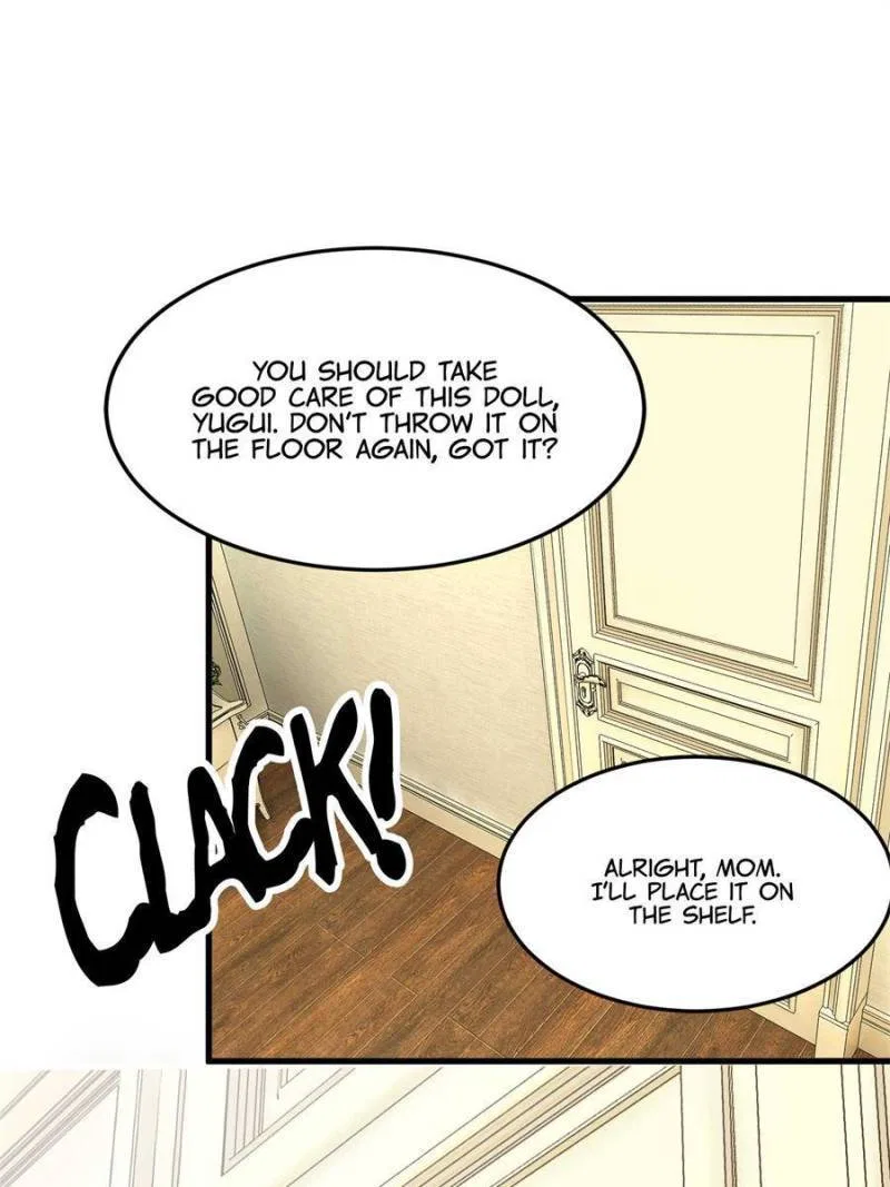 Nancheng Waits for the Moon Chapter 84 – Page 58