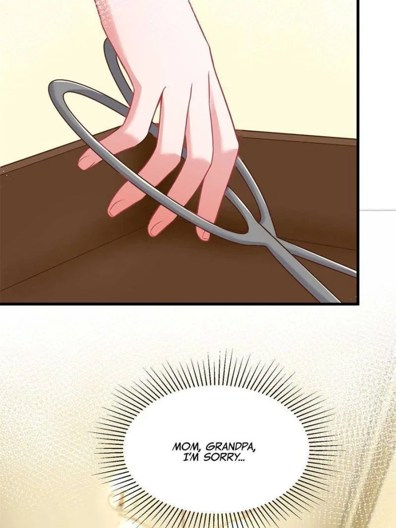 Nancheng Waits for the Moon Chapter 84 – Page 61