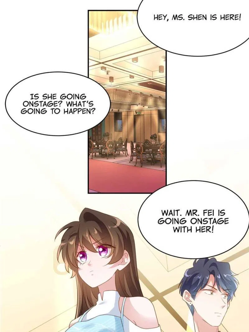 Nancheng Waits for the Moon Chapter 83 – Page 3