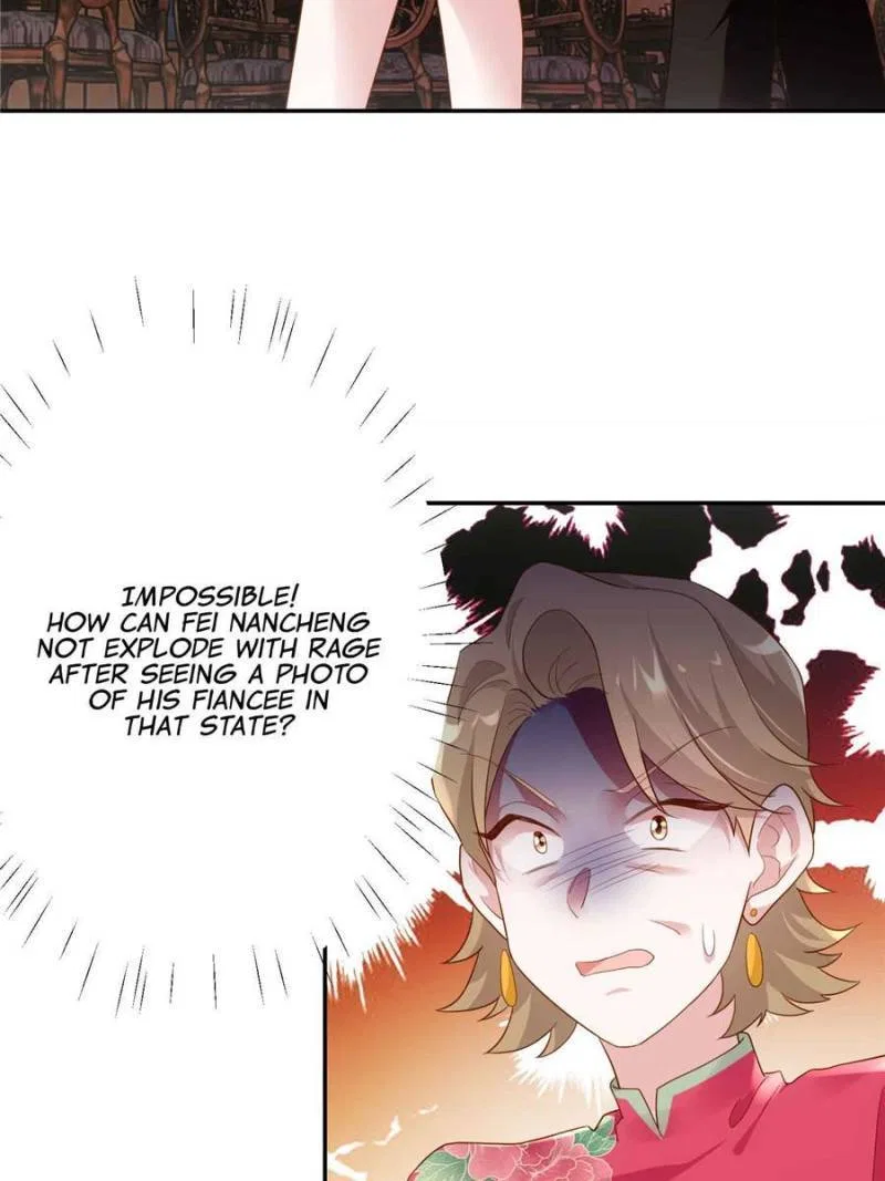 Nancheng Waits for the Moon Chapter 83 – Page 5