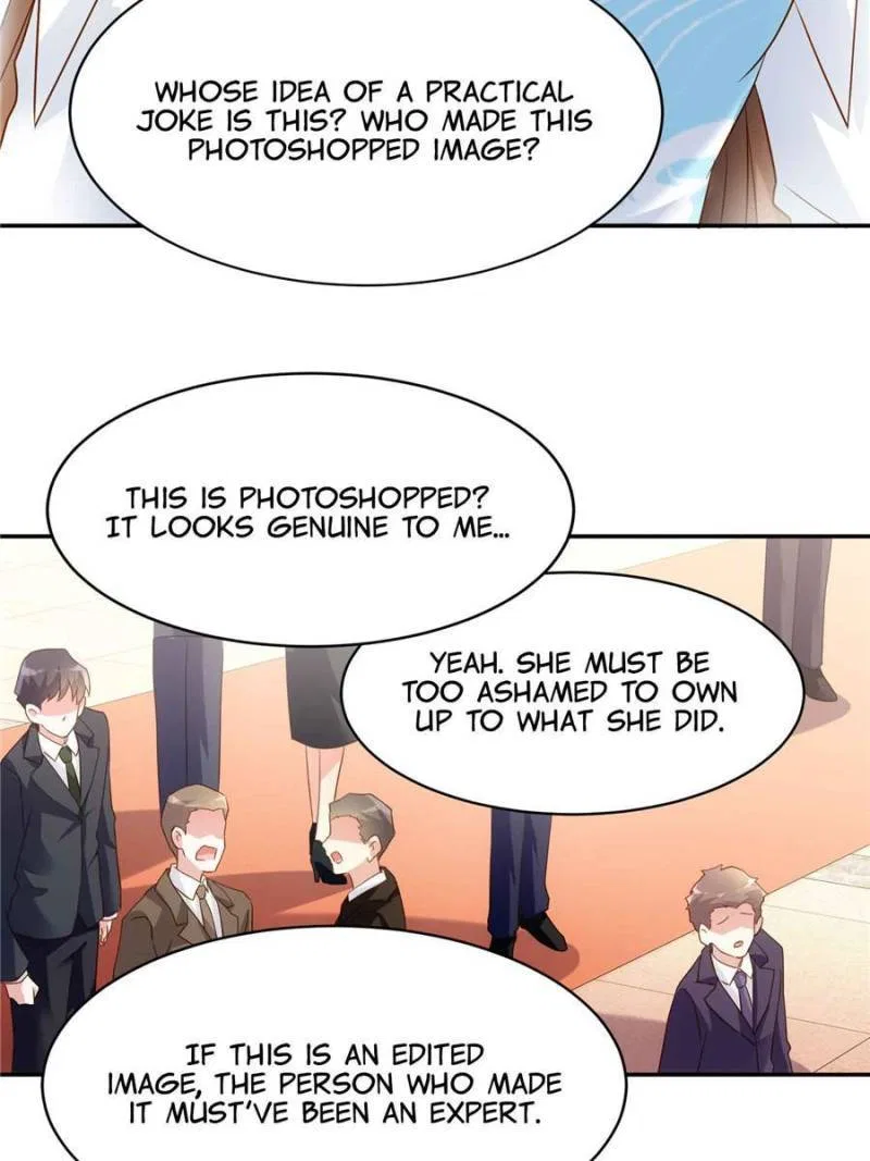 Nancheng Waits for the Moon Chapter 83 – Page 9