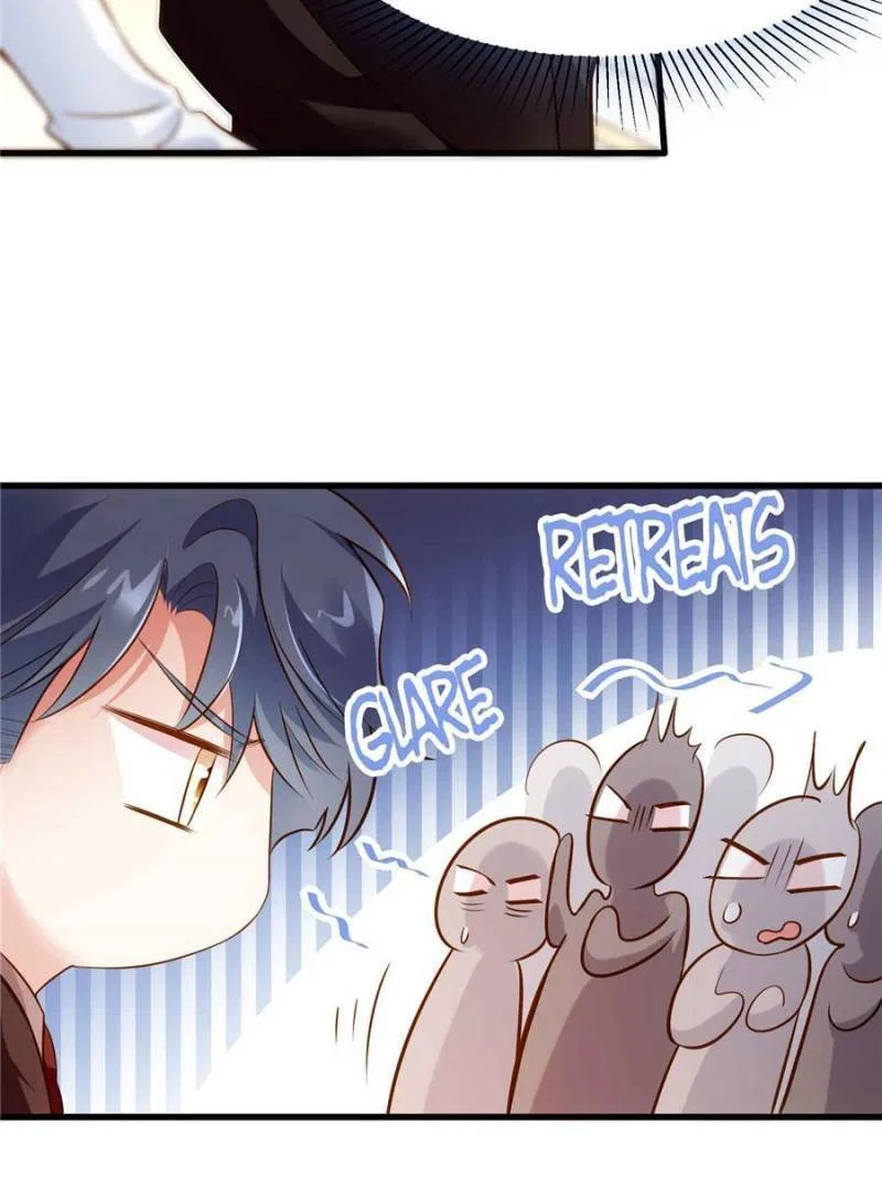 Nancheng Waits for the Moon Chapter 83 – Page 12