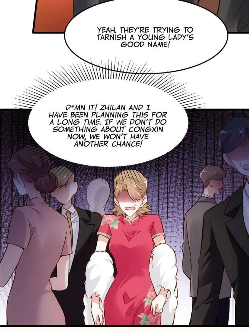 Nancheng Waits for the Moon Chapter 83 – Page 14