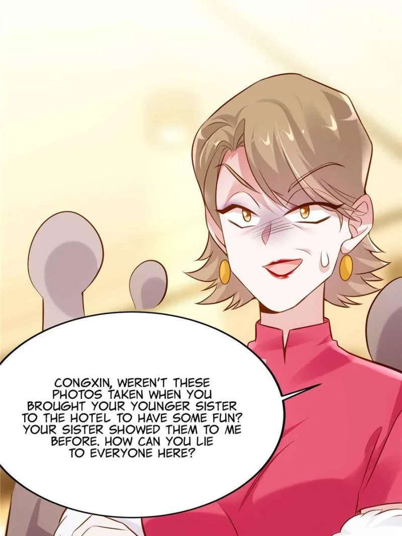 Nancheng Waits for the Moon Chapter 83 – Page 15