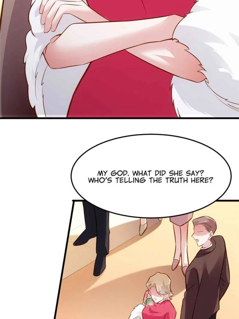Nancheng Waits for the Moon Chapter 83 – Page 16