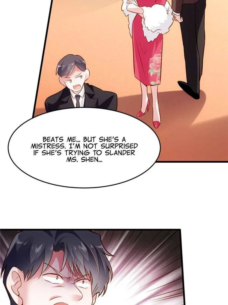 Nancheng Waits for the Moon Chapter 83 – Page 17