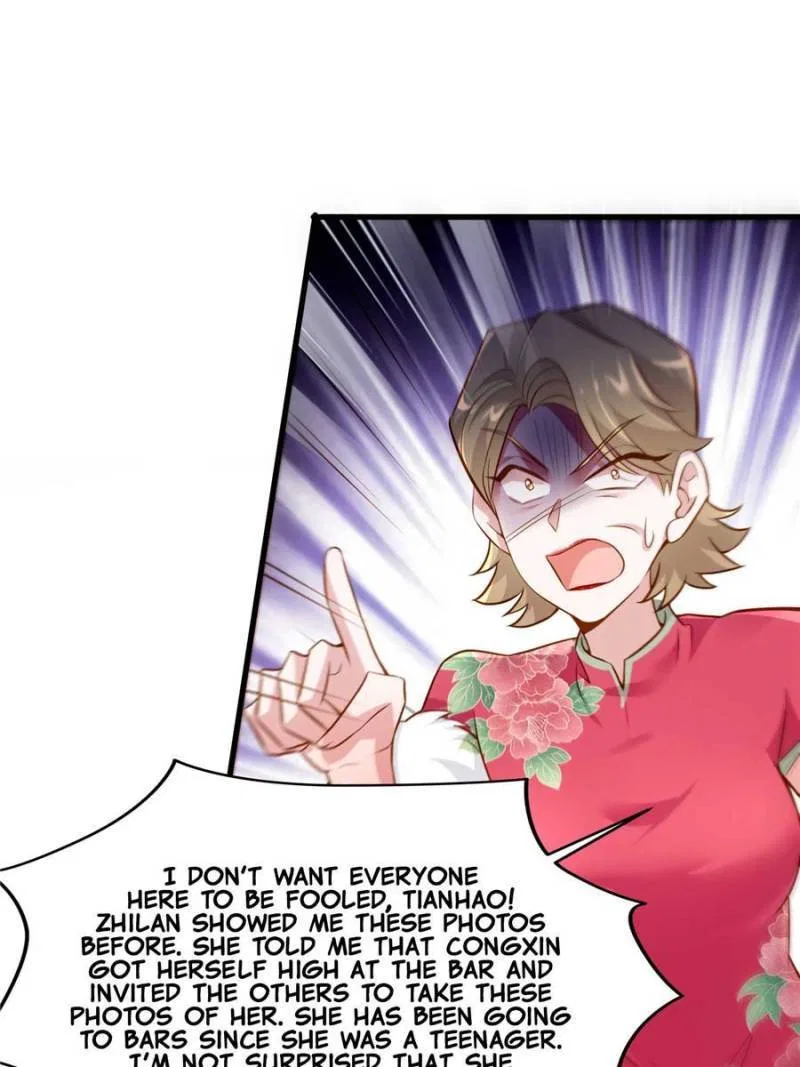 Nancheng Waits for the Moon Chapter 83 – Page 19