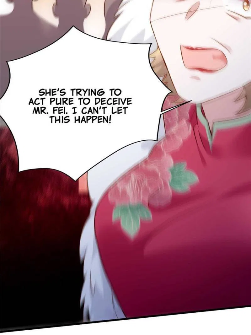 Nancheng Waits for the Moon Chapter 83 – Page 21