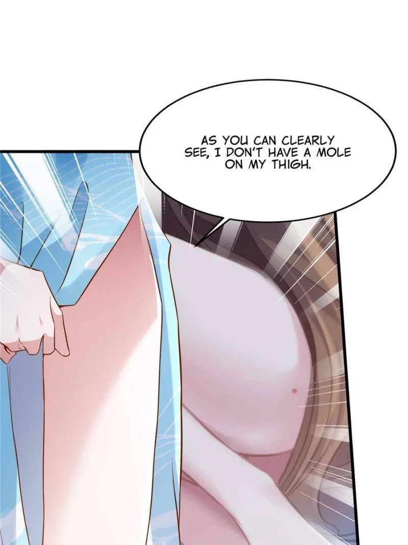 Nancheng Waits for the Moon Chapter 83 – Page 27