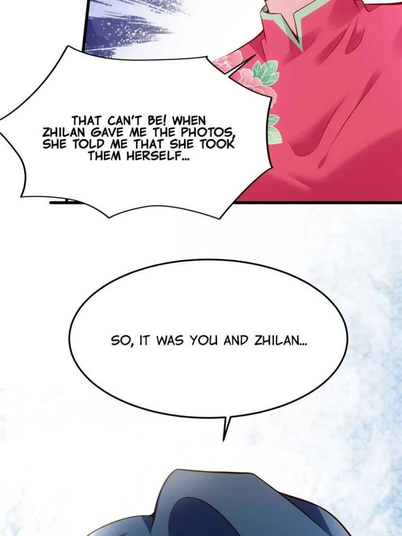 Nancheng Waits for the Moon Chapter 83 – Page 29