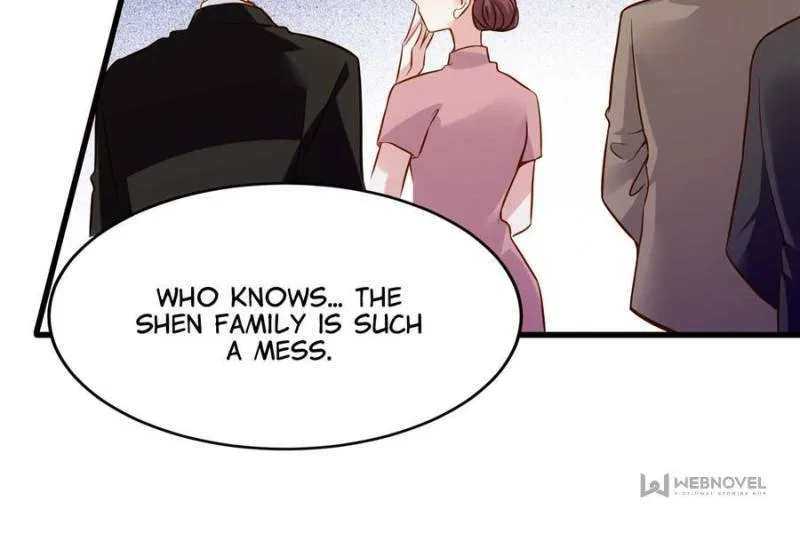 Nancheng Waits for the Moon Chapter 83 – Page 34