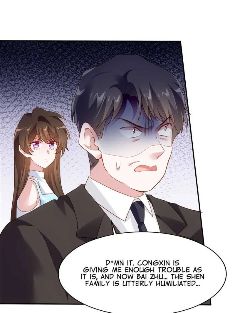 Nancheng Waits for the Moon Chapter 83 – Page 35