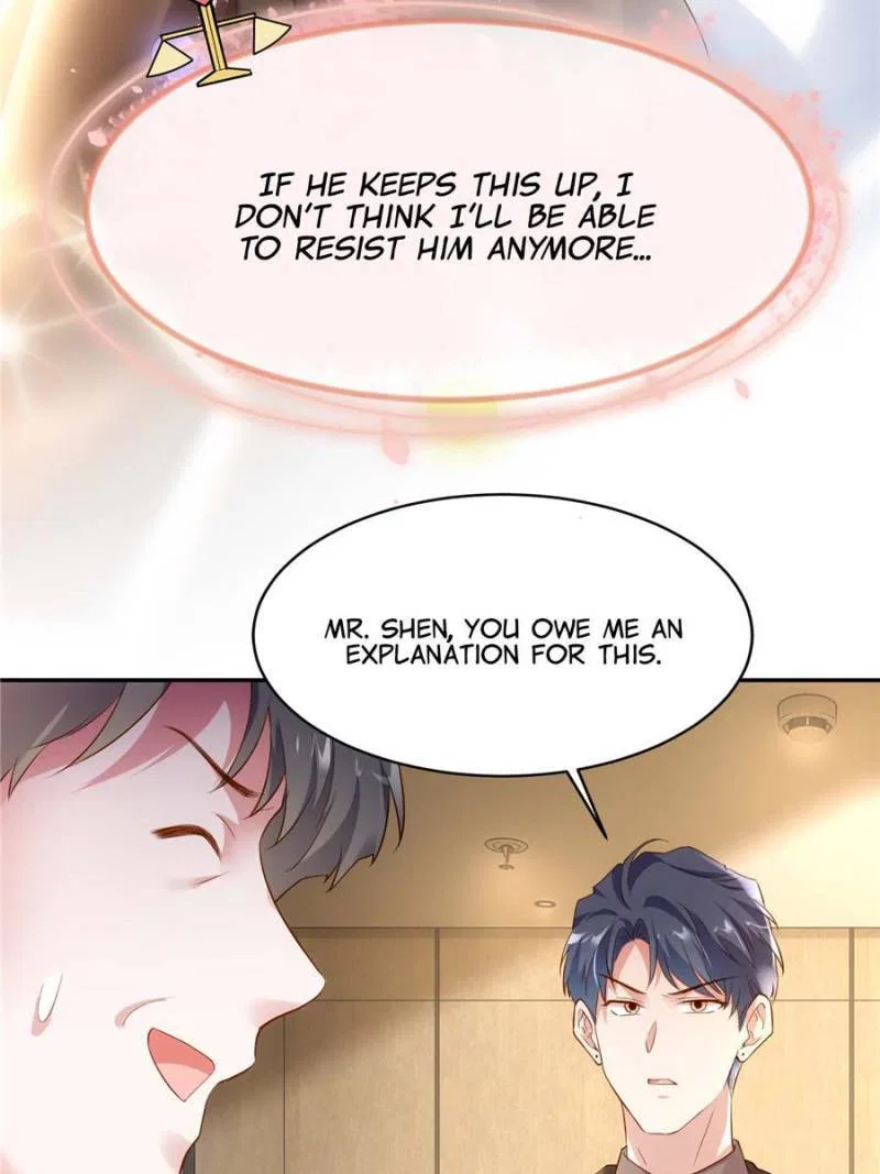 Nancheng Waits for the Moon Chapter 83 – Page 48