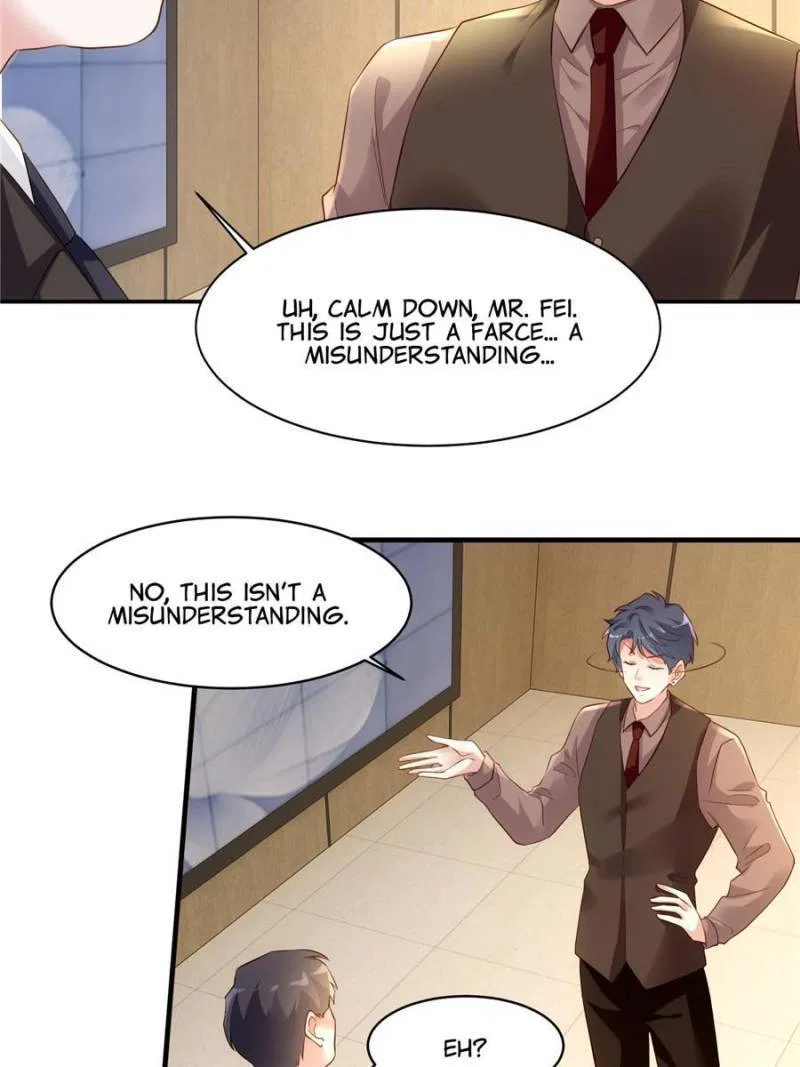 Nancheng Waits for the Moon Chapter 83 – Page 49