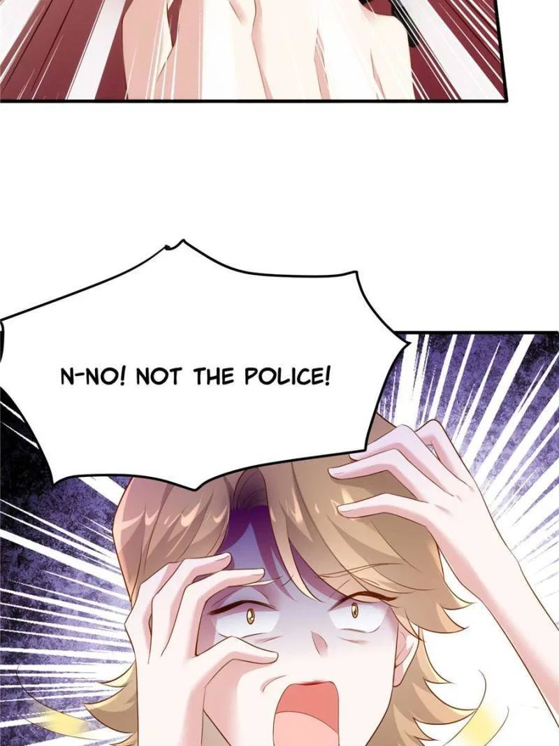 Nancheng Waits for the Moon Chapter 83 – Page 54