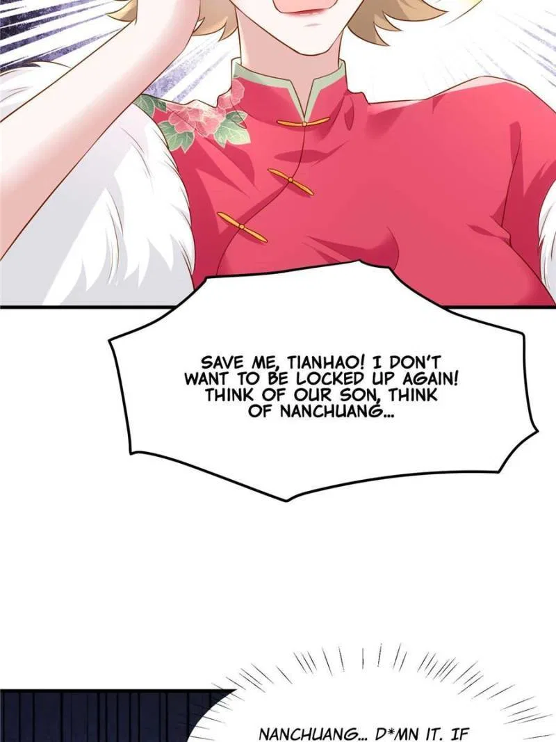 Nancheng Waits for the Moon Chapter 83 – Page 55