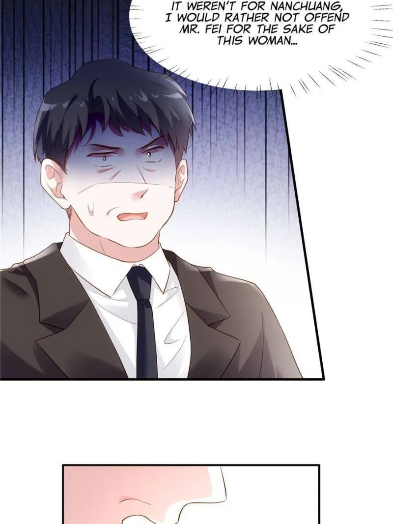 Nancheng Waits for the Moon Chapter 83 – Page 56