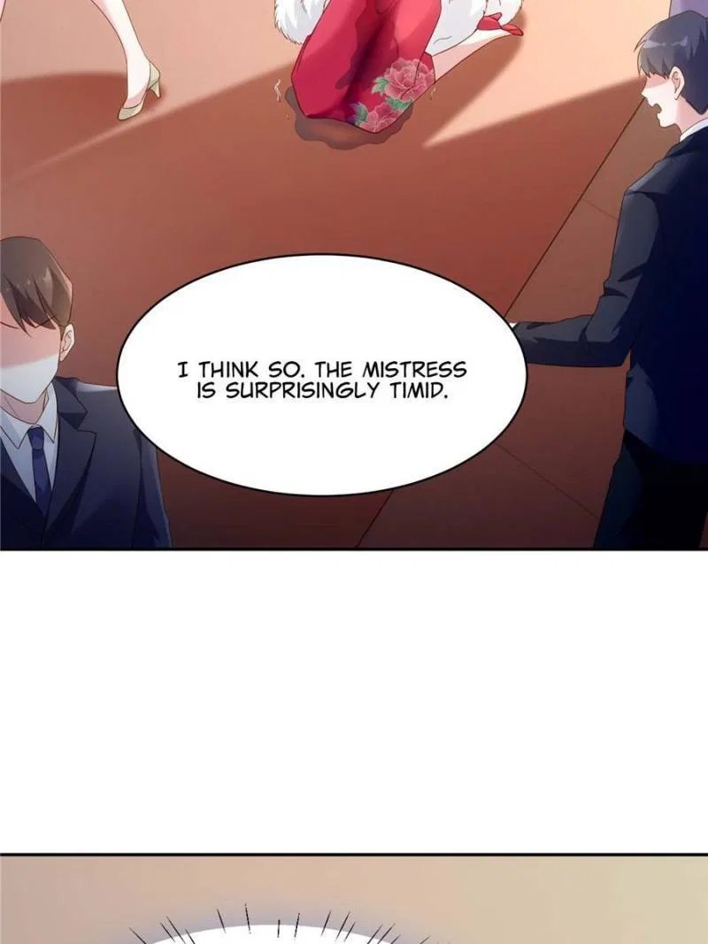 Nancheng Waits for the Moon Chapter 83 – Page 64