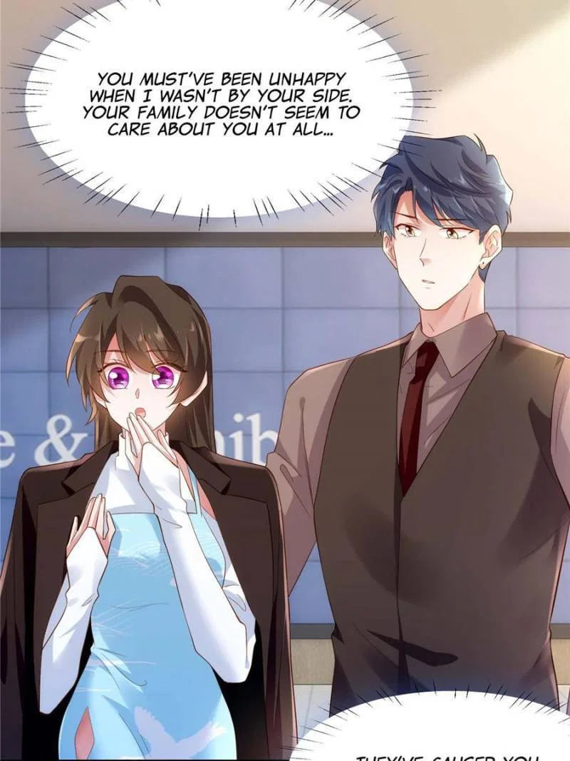 Nancheng Waits for the Moon Chapter 83 – Page 65