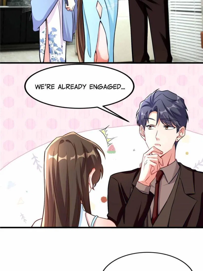 Nancheng Waits for the Moon Chapter 82 – Page 3
