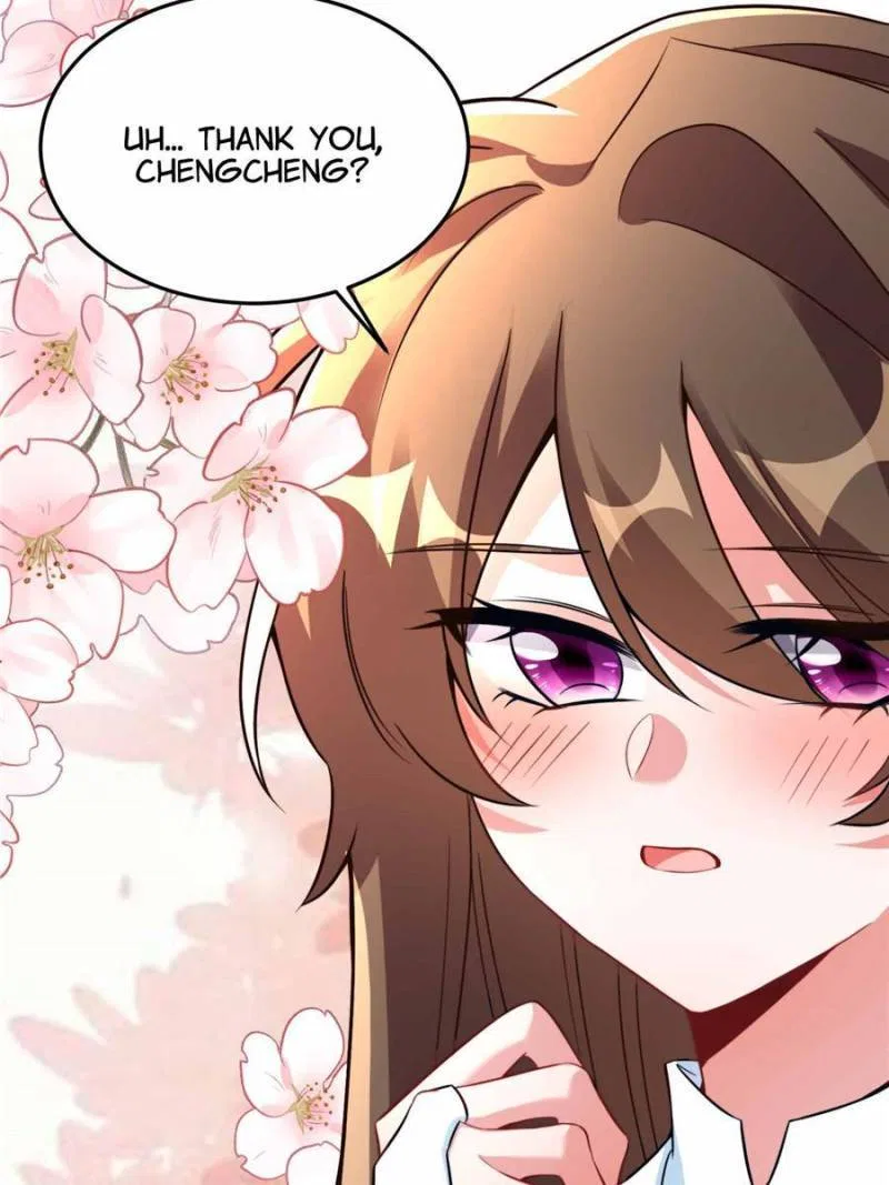 Nancheng Waits for the Moon Chapter 82 – Page 5
