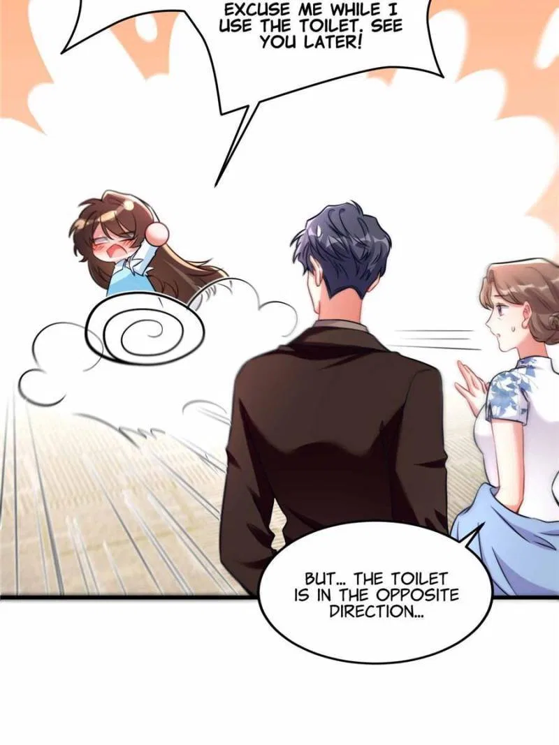 Nancheng Waits for the Moon Chapter 82 – Page 9
