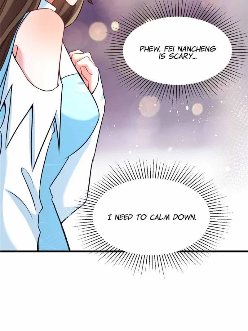 Nancheng Waits for the Moon Chapter 82 – Page 11